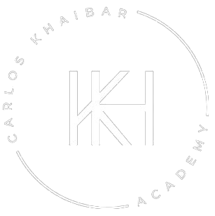 Descubre el boxeo - Carlos Khaibar Boxing -  - logo carlos boxing