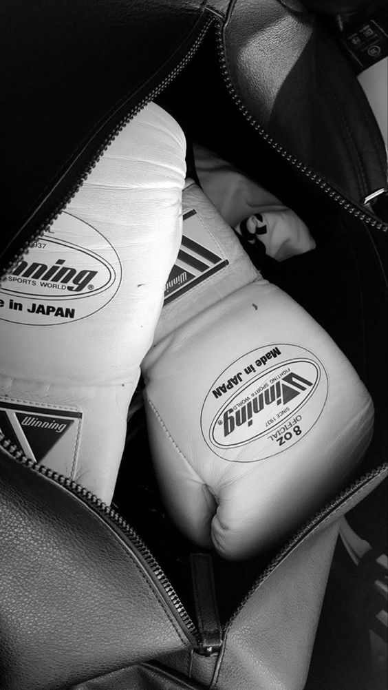Descubre el boxeo - Carlos Khaibar Boxing - Inicio - bb e c cefa c ade a