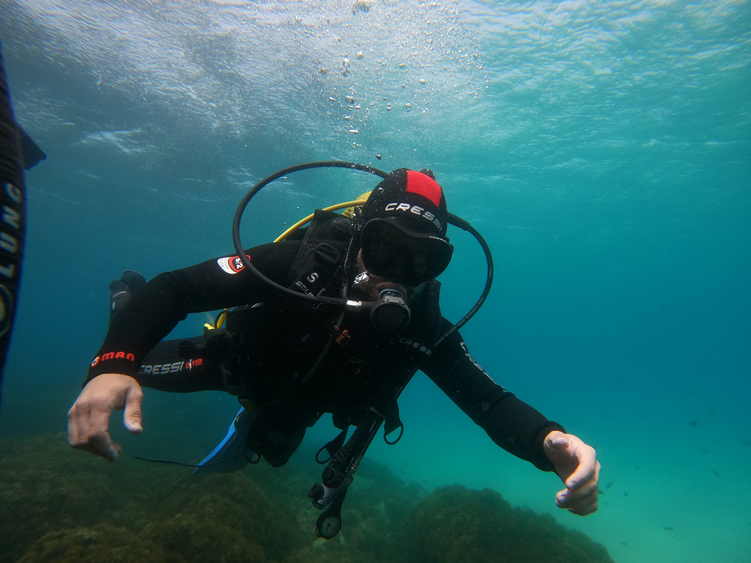 Descubre el boxeo - Carlos Khaibar Boxing - Descubriendo nuevos deportes I: iniciación al buceo en Tarifa - WhatsApp Image at scaled