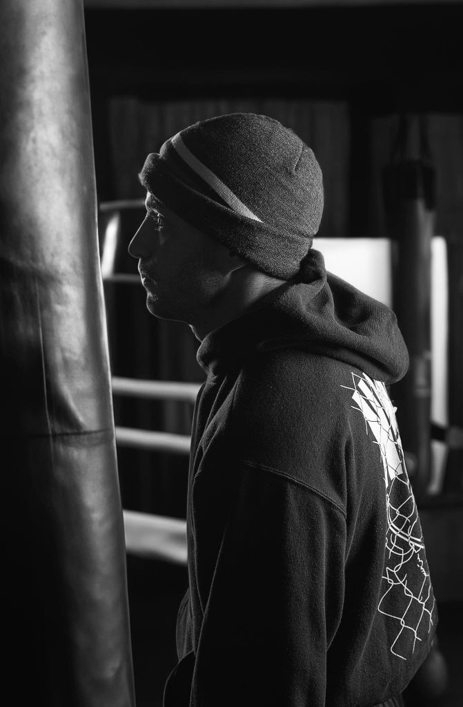 Descubre el boxeo - Carlos Khaibar Boxing - Nuestra historia: ¿quiénes somos y cuál ha sido nuestro camino? - WhatsApp Image at